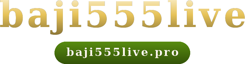 baji555live logo